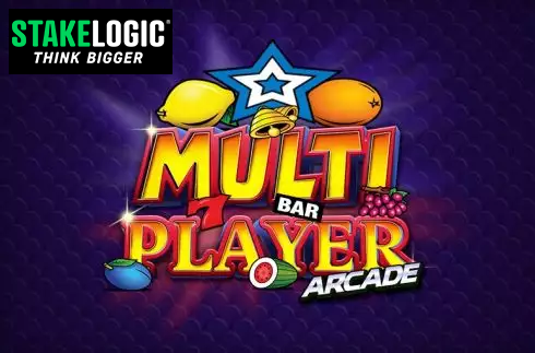 Multi Player Arcade